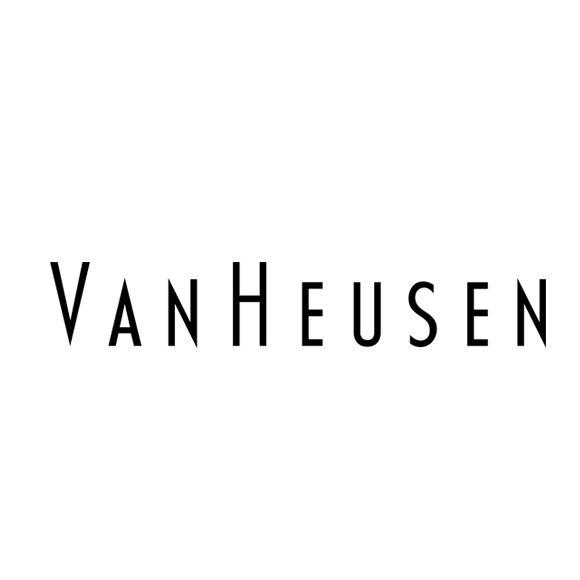 Van Huesen Logo - Outlets at Tejon