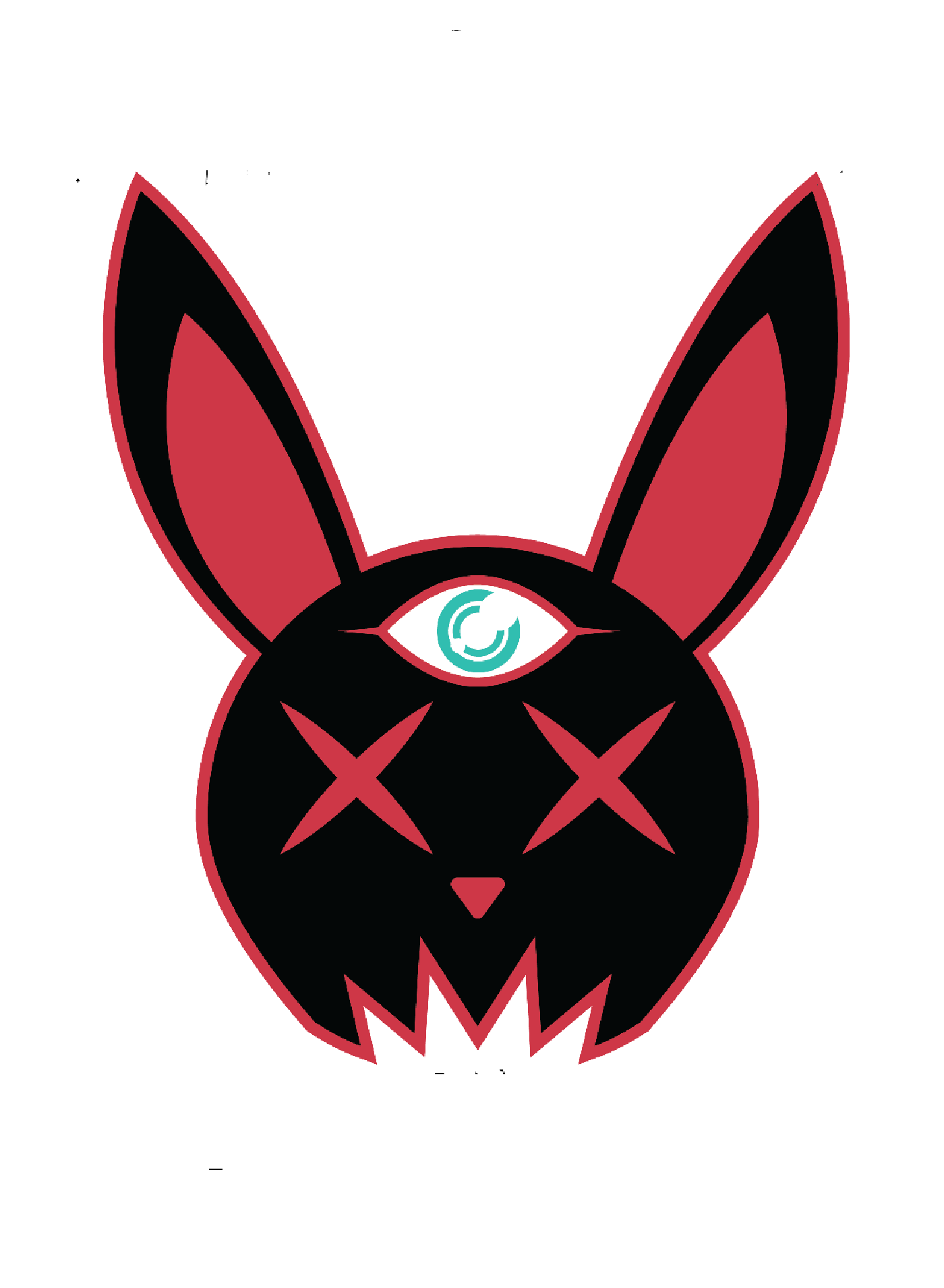 Dead Rabbit Logo - Dead Rabbit Radio. Listen via Stitcher Radio On Demand
