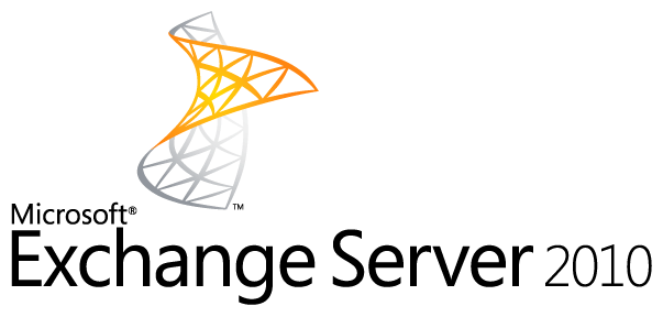 Microsoft Exchange 2010 Logo - exchange-2010-logo-7333411 - risual