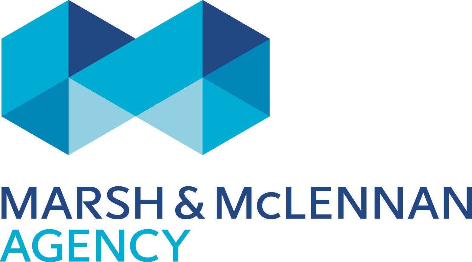Marsh and McLennan Logo - Marsh & McLennan Logo