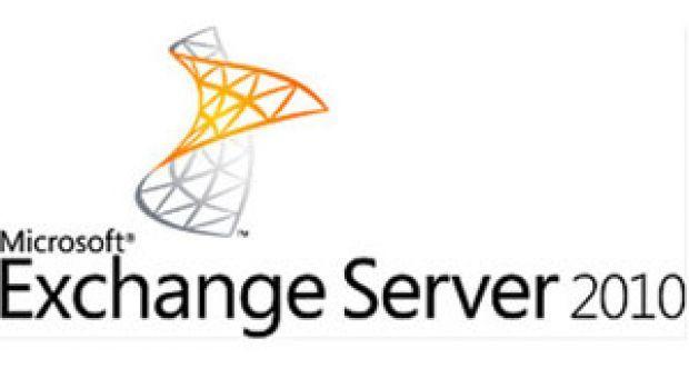 Microsoft Exchange 2010 Logo - Microsoft Exchange Server 2010 review | IT PRO