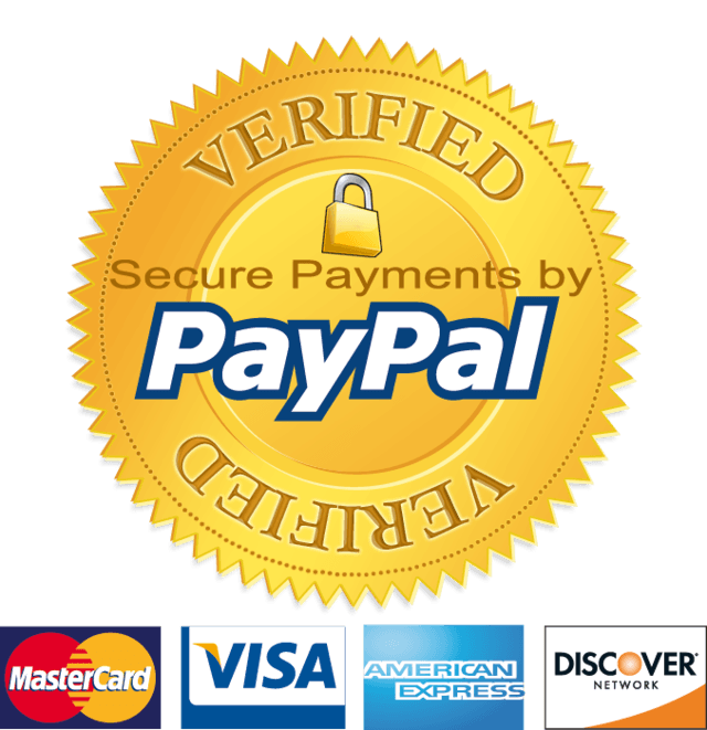 Donate PayPal Verified Logo - PayPal company improving your PayPal.Me experience ⋆ Concept ...