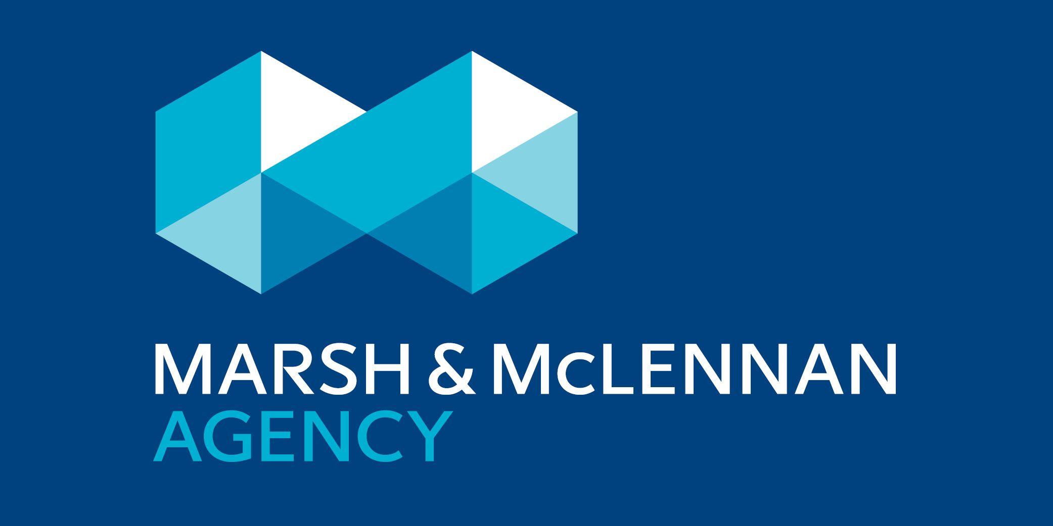 Marsh and McLennan Logo - Marsh & McLennan Agency Names Gary Ivey CEO of Southeast Region