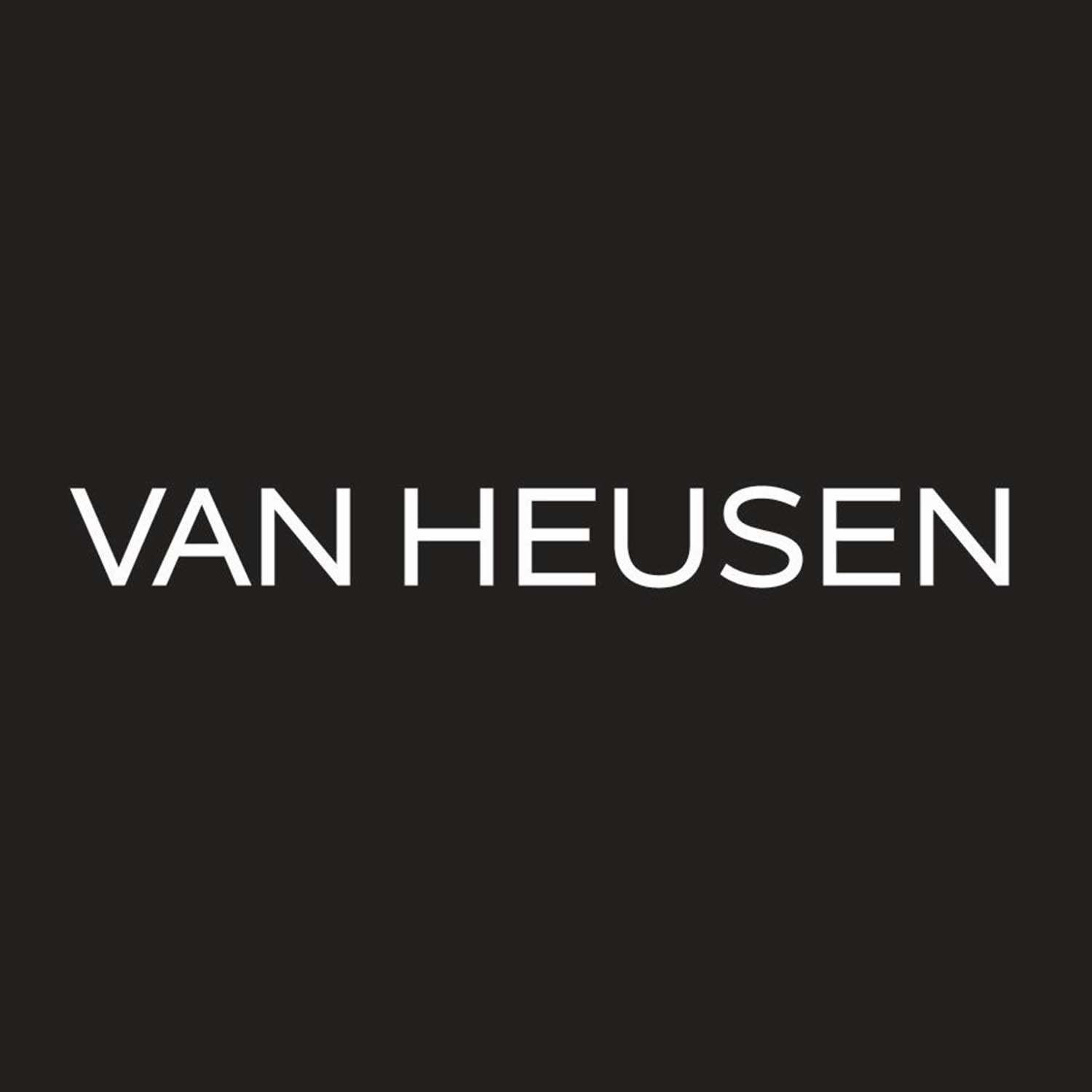 Van Huesen Logo - Van Heusen - C3 Centre