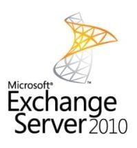 Microsoft Exchange 2010 Logo - How to Enable the built in Anti-spam with Exchange 2010 | Tech Help Blog