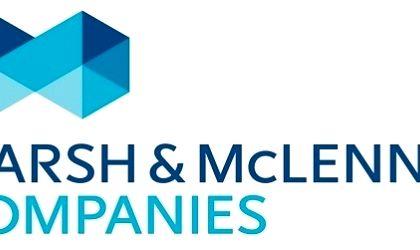 Marsh and McLennan Logo - Marsh & McLennan take over Jardine Lloyd Thomson Group for USD 5.4 ...