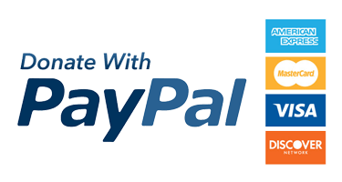 Donate PayPal Verified Logo - Make a Donation to CWAB® Services Division