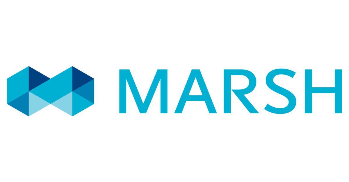 Marsh and McLennan Logo - Marsh to Acquire Dovetail Insurance | Business Wire