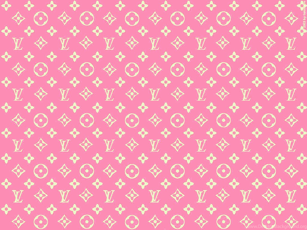 Hot Pink Chanel Logo - Pink Chanel Wallpape Desktop Background