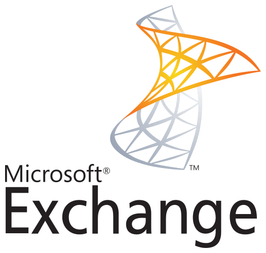 Microsoft Exchange 2010 Logo - MS Exchange E-Mail | iceConnect | Empower your network.