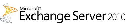 Microsoft Exchange 2010 Logo - Considering Moving to Microsoft Exchange Server 2010? – DeVore Tech ...