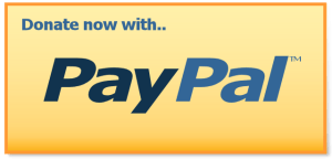 Donate PayPal Verified Logo - PayPal Donation Button Widget - Make Money - Best Blog Widgets For ...