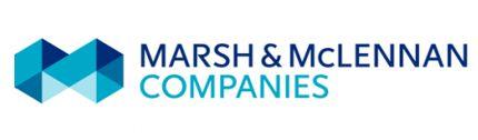 Marsh and McLennan Logo - Insurance Brokers: Marsh Brokers Insurance