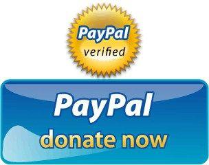 Donate PayPal Verified Logo - Paypal Donate Button