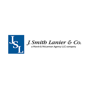 Marsh and McLennan Logo - J. Smith Lanier and Co., , a Marsh McLennan Agency