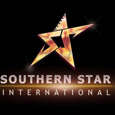 Southern Star Logo - Southern Star Intl