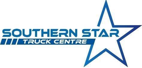 Southern Star Logo - Southern Star Truck Centre Pty Ltd