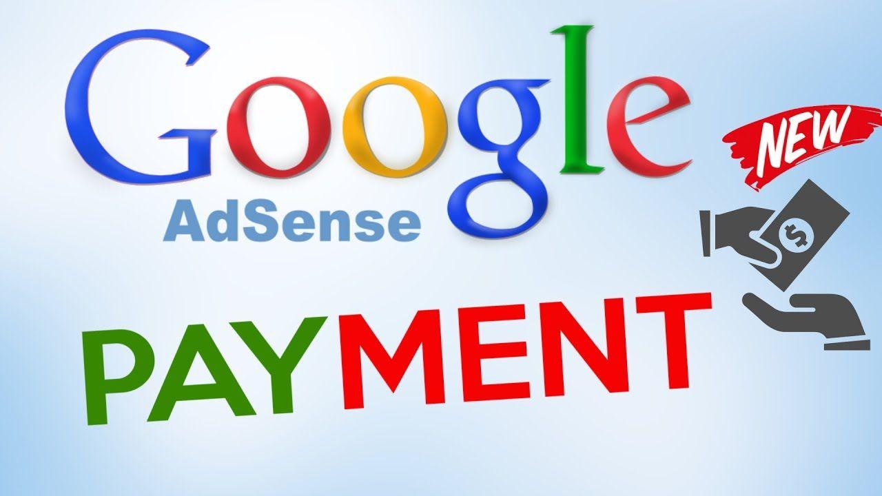 Donate PayPal Verified Logo - Adsense PAYMENT Tutorial | How To Receive Money From Google Adsense ...