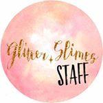 Glitter Slimes Logo - GLITTER SLIMES STAFF Instagram Photo and Videos