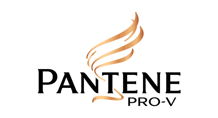 Pantene Logo - Pantene Pro-V Logo Download - AI - All Vector Logo
