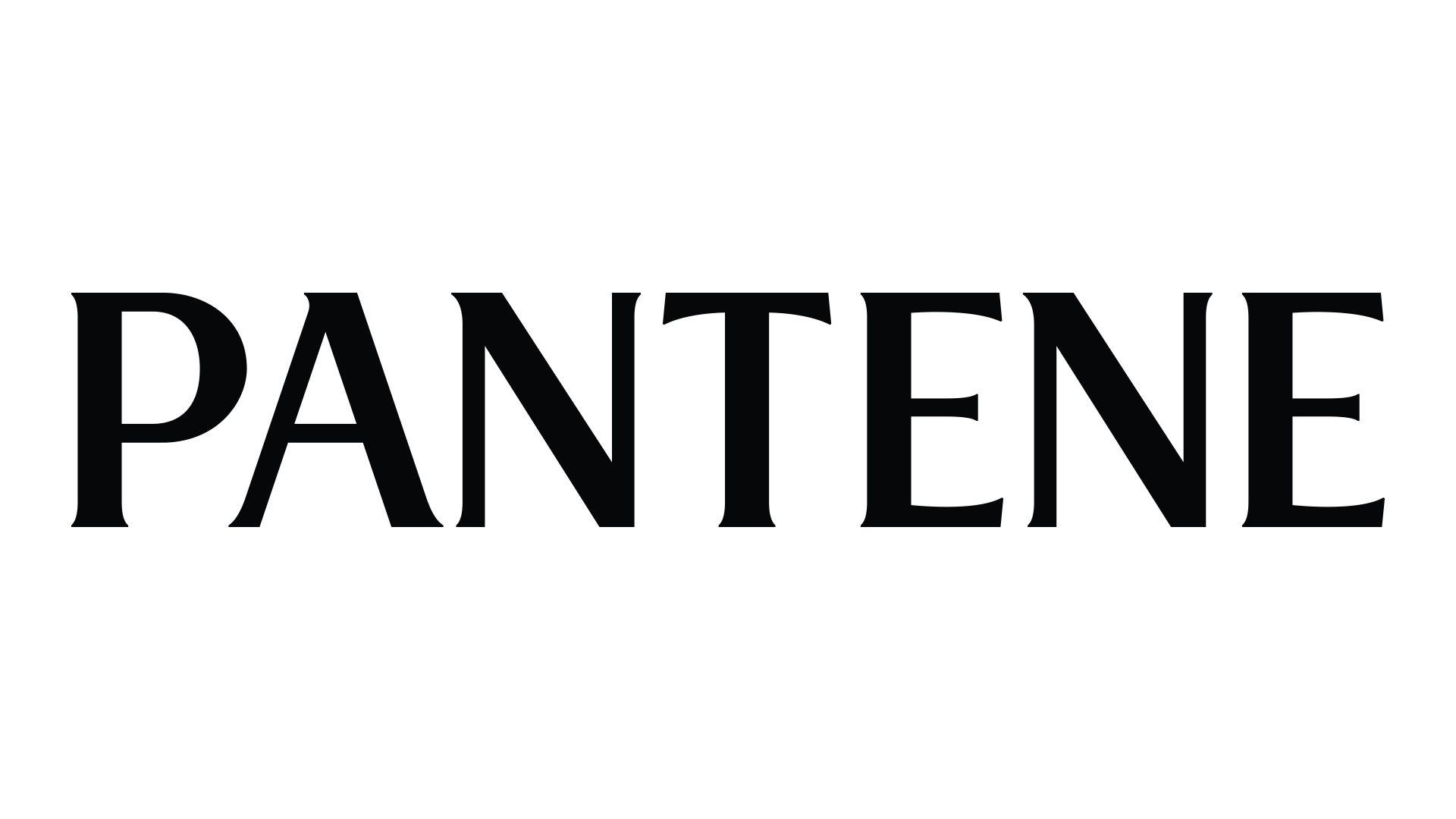 Pantene Logo - Pantene Introduces Priyanka Chopra as Newest Global Ambassador. P&G