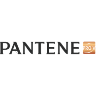 Pantene Logo - Pantene Pro V. Brands Of The World™. Download Vector Logos