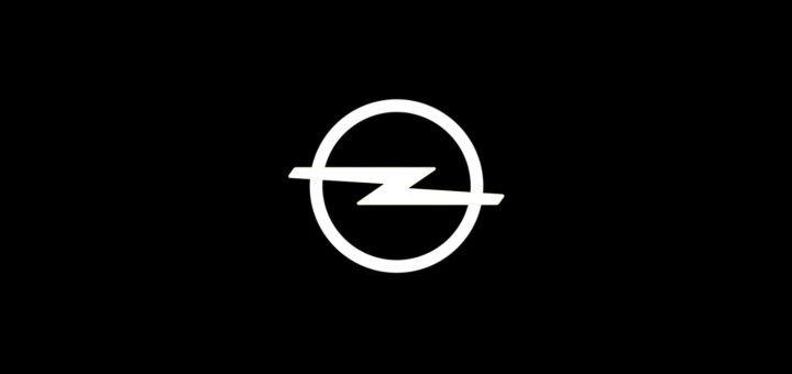 Opel Logo - Opel Debuts New Logo, Marketing Motif | GM Authority