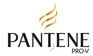 Pantene Logo - Pantene Pro V 2011 Logos.gif