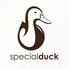 Duck Logo - duck+logo | [] branding + package design [] | Logos, Duck logo, Logo ...