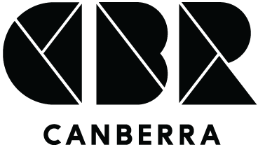 CBR Logo - Brand | Canberra