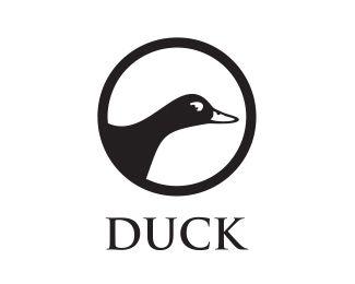 Duck Logo - DUCK LOGO Designed by user1518959602 | BrandCrowd