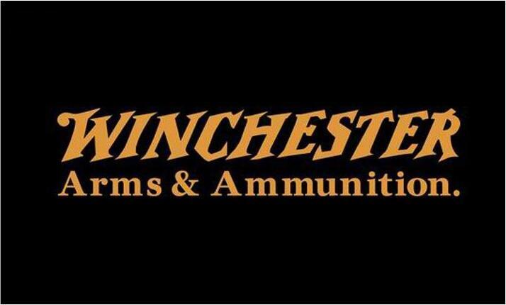 Winchester Repeating Arms Company Logo - 2019 Winchester Repeating Arms Company Flag 90 X 150 Cm Polyester ...