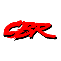 CBR Logo - CBR. Download logos. GMK Free Logos