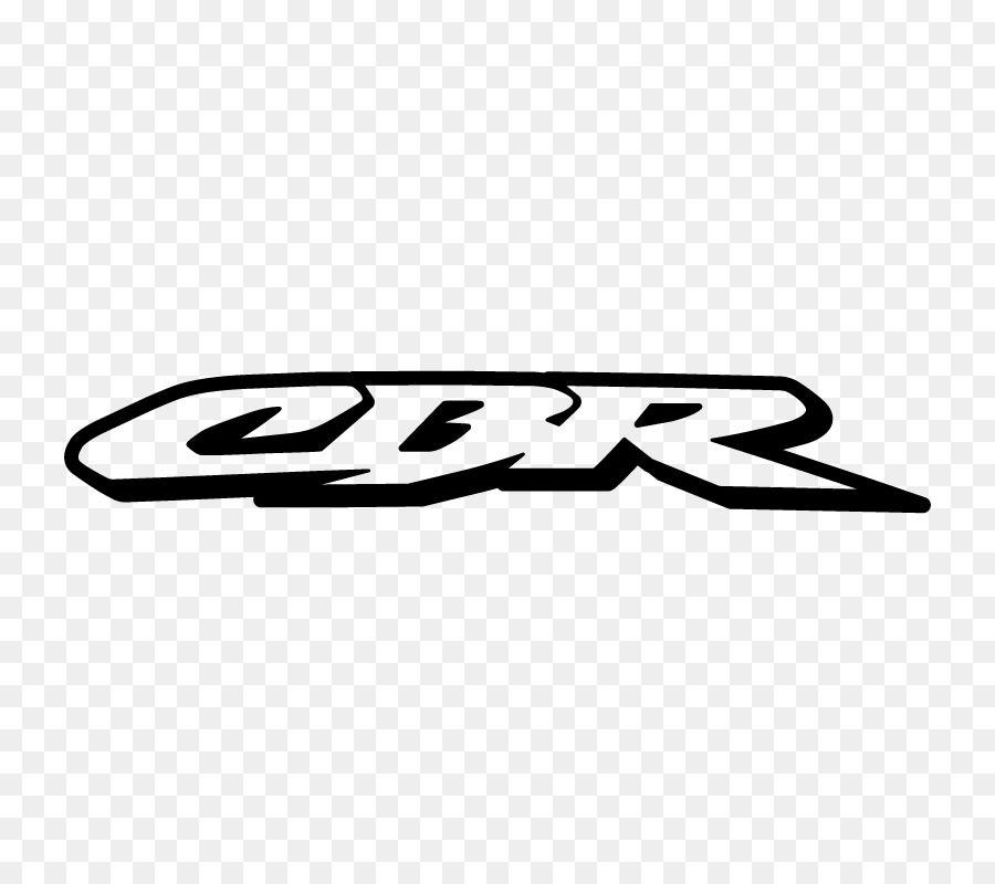 Honda CBR Logo - Honda Logo Honda CBR series Motorcycle - decal png download - 800 ...