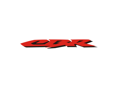 CBR Logo - Cbr Logo #2 | Eshop Stickers