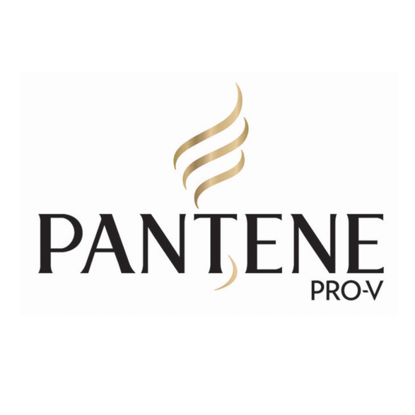Pantene Logo - Pantene Font