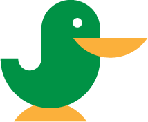 Duck Logo - Duck Logo Download - Bootstrap Logos