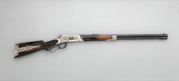 Winchester Repeating Arms Company Logo - Winchester Repeating Arms Company | Winchester Model 1894 Takedown ...