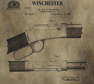 Winchester Repeating Arms Company Logo - Winchester Repeating Arms Company Art. Fine Art America