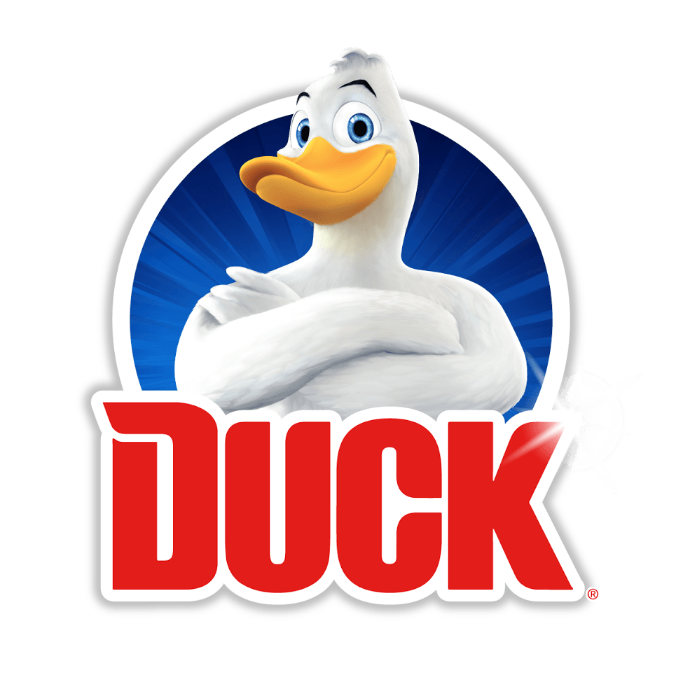 Duck Logo - Duck® Toilet Bowl Cleaners | SC Johnson Professional™