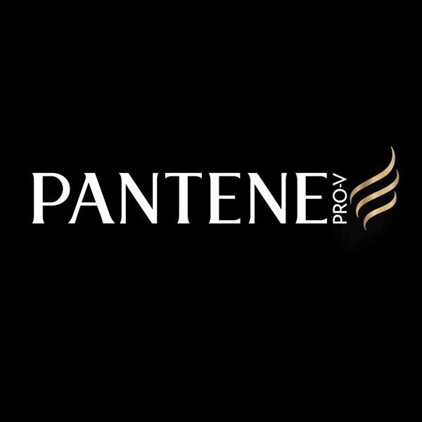 Pantene Logo - Pantene Pro V Reel – Gingersnap