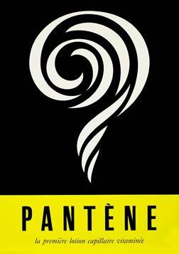 Pantene Logo - Pantene