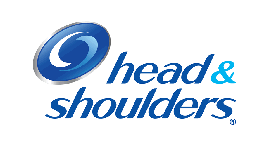 Pantene Logo - Head & Shoulders Logo Download - AI - All Vector Logo