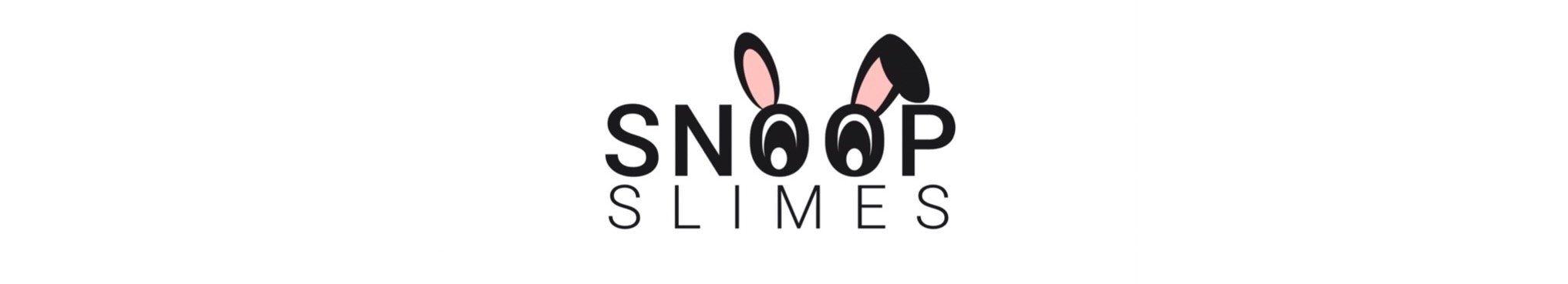 Glitter Slimes Logo - Snoopslimes – snoopslimes