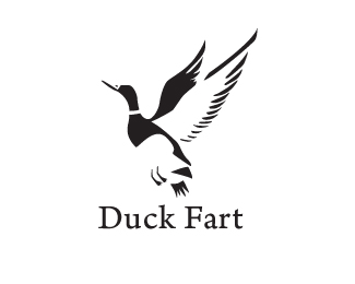 Duck Logo - Logopond - Logo, Brand & Identity Inspiration (Duck Fart; Uriah)
