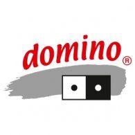 Red Domino Logo - Domino. Brands of the World™. Download vector logos and logotypes