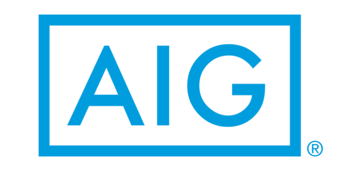 AIG Insurance Logo - AIG Logo Vector 720x340