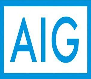 AIG Insurance Logo - American International Group(AIG)