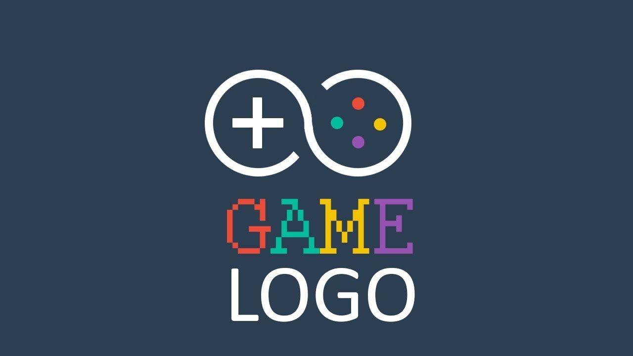 Gaming Channel Logo - Gaming Logo | Logo for gaming YouTube Channel | How to make a logo ...
