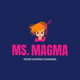 Gaming Channel Logo - Placeit - Gaming Channel Logo Maker with Cool Avatar
